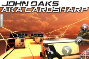 Секретные операции